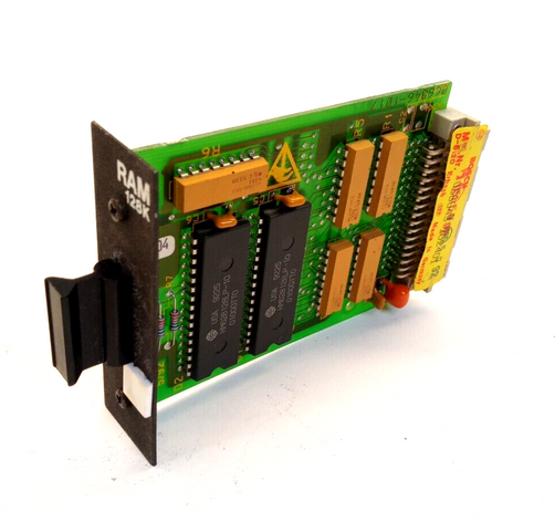 Bosch 066845-102401 RAM 128k Modul RAM128k Speicher 066846-1017 Speichermodul