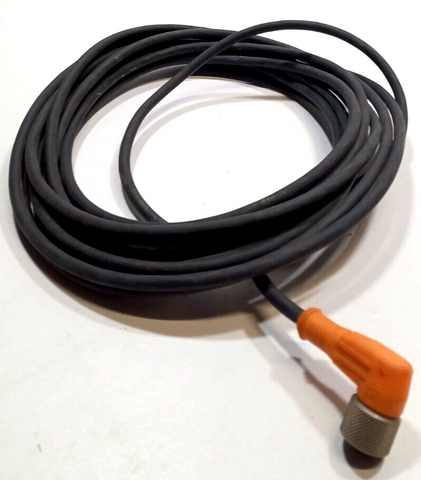 Balluff BKS-S 20-1-PU-05 Sensorkabel 4-PIN 3-Draht Kabel BKSS201PU05 Stecker