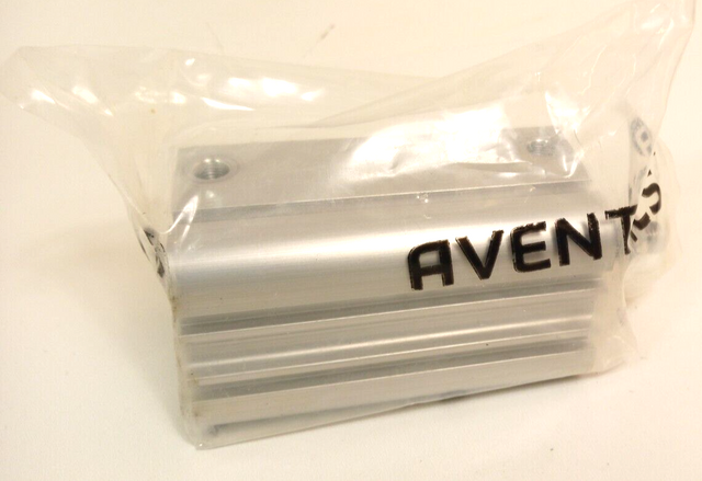 Aventics 0822394208 KPZ Kompaktzylinder 0822394208 Pmax. 10 bar