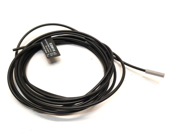 Ifm Electronic Fiberoptiktaster E20615 Positionsschalter Fiberoptiktaster 2m
