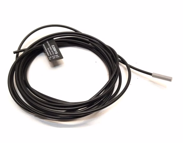 Ifm Electronic Fiberoptiktaster E20615 Positionsschalter Fiberoptiktaster 2m