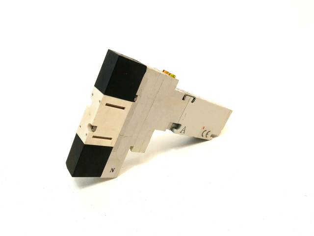 SMC VQ1A01N-5B-Q Ventil Magnetventil Wegeventil VQ1A01N5BQ Elektromagnetventil