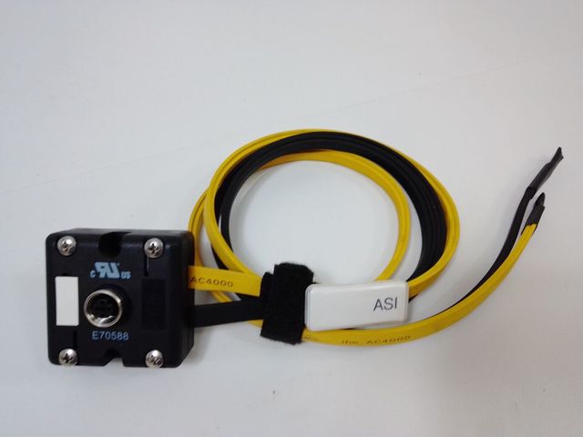 Ifm E70588 AS-Interface Spannungsverteiler