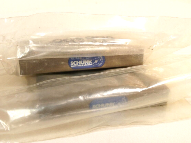 Schunk Adapterplatte APL-PHE80 Befestigungselement – 2 Stück