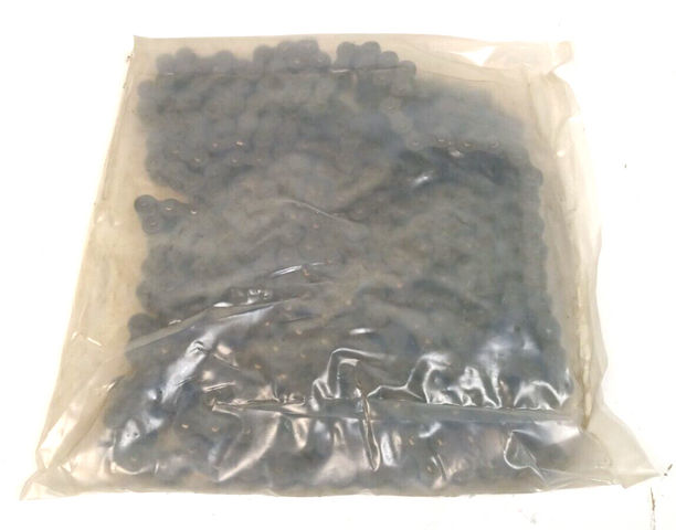 TEC 10B-1 Rollenkette, Förderkette, Kette Simplex 5m