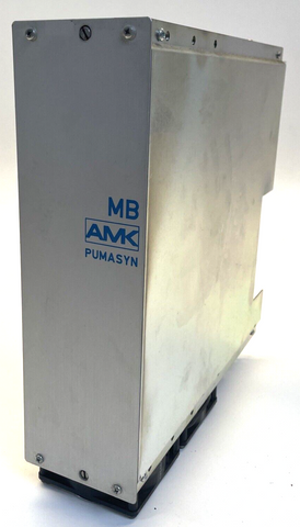 AMK PUMASYN MB/2/14-I-2 Brems Modul 44177-9419-524502 Bremsmodul