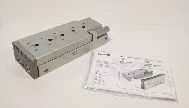 Festo SLT-25-125-P-A Mini-Schlitten 188422