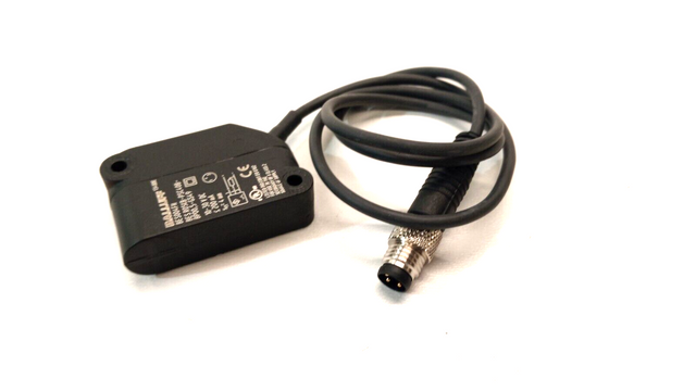 Balluff BES004FN Induktiver Sensor BES RO5KB-PSC40B-BP00, 5-GS49
