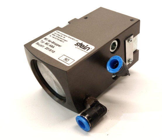 Stein BC Ap-Stopper Typ BC ASA