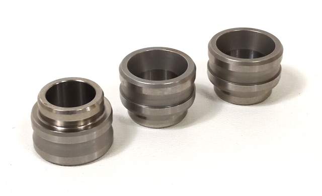 3x Bosch Rexroth Positionierbuchse 3842174341 D20X14,8