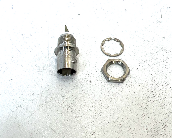 5x BUNKER RAMO 999 226 Prüfstecker, Verbinder