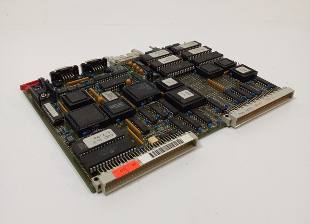 Netstal CUC 110.240.9468 kompett / 110.240.9468a Elektronikmodul Modul Platine