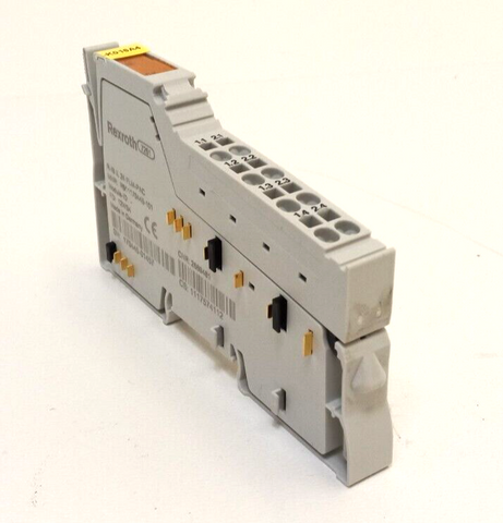 Rexroth R-IB IL 24 FLM-PAC, R911170445-101 Klemme