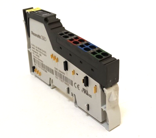 Rexroth R-IB IL 24 SEG/F-D-PAC, R911170710-GA1 Klemme