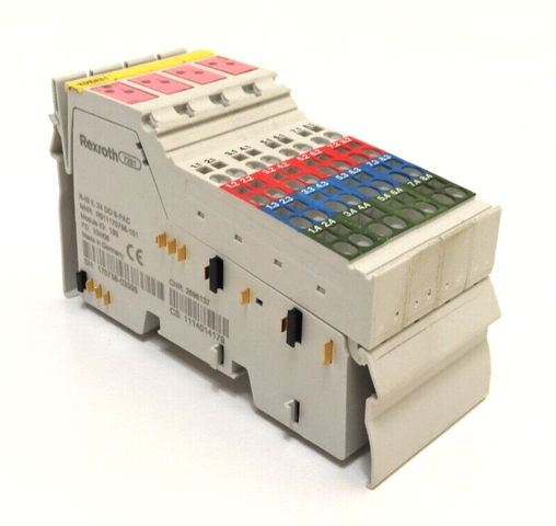 Rexroth R-IB IL 24 DO 8-PAC, R911170756-101