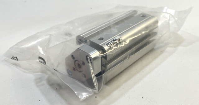 Aventics 0 822 391 606 Pneumatikzylinder  Ø20 H:40 0822391606 Zylinder KPZ