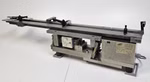Vibrationsförderer Transportrinne 800 mm