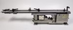 Eugen Hensle SFA 45 Vibrationsförderer Transportrinne 800 mm