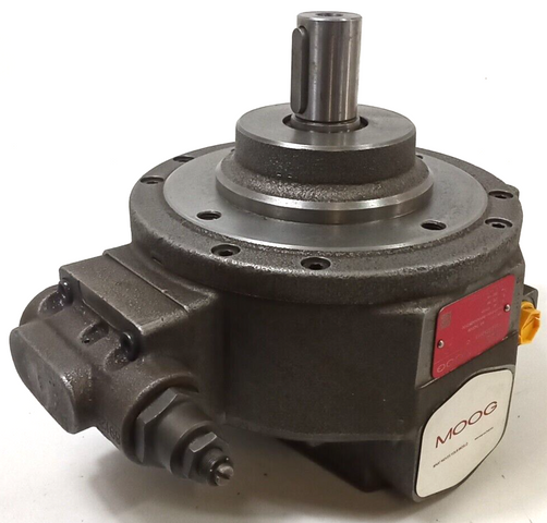 MOOG D953-2013 /C Radialkolbenpumpe HP-R18A1-RKP045KM28F2Y00 45ccm/rev 280 bar