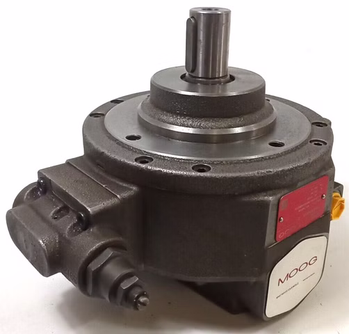 MOOG D953-2013 /C Radialkolbenpumpe HP-R18A1-RKP045KM28F2Y00 45ccm/rev 280 bar