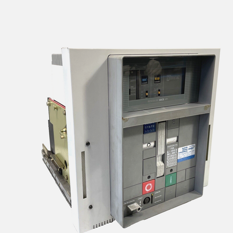 ABB SACE F2S Schutzschalter 2500A Leistungsschalter F2S2500A 690V 60kA AR1