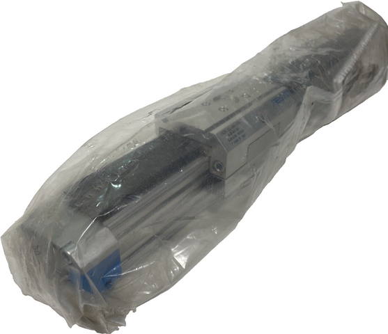 Festo 526658 DGPL-32-400-PPV-A-B-KF-SH Linearantrieb Lineareinheit Ø32 H400 mm