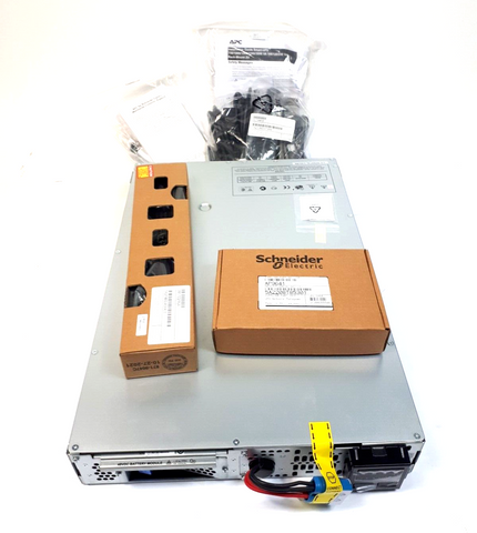 APC SMT3000RMI2UNC Smart-UPS 3000 VA 2700 W LCD USV