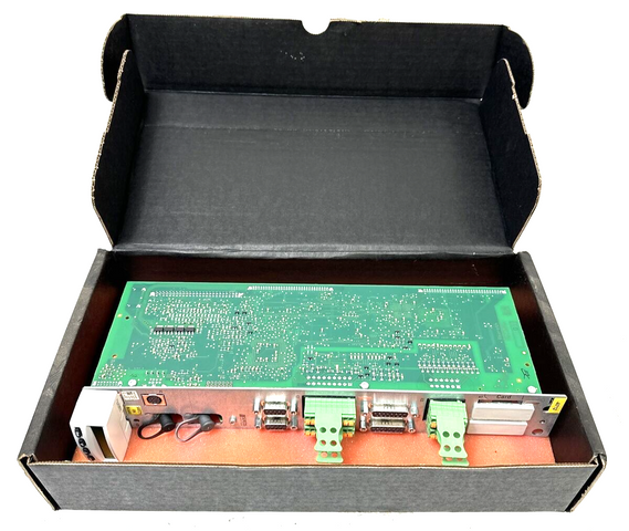 Rexroth CDB01.1C-SE-ENS-ENS-NNN-NNN-L2-S-NN-FW, R911328083 Modul SPS