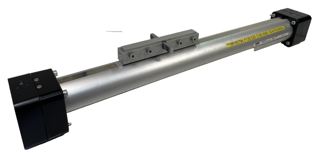 Parker DE/6200-63-00500-0000-000000 8bar kolbenstangenloser Zylinder Ø63 H500 mm