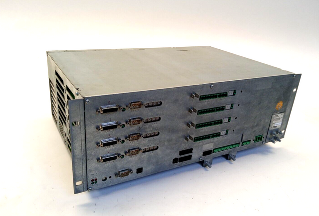 Rexroth 1070079888-328 MA4/200-7301-M Roboter Steuergerät Controller Steuerung