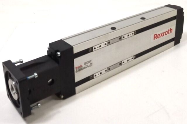 Bosch Rexroth CKK 15-100 Lineareinheit R055718264 Linearantrieb Smax (mm) 164 mm