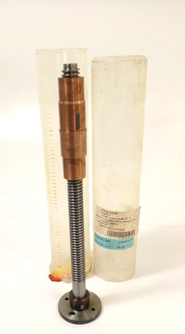 Y-Achse Spindel für Deckel FP2 Fräsmaschine 220031 Horizontalspindel