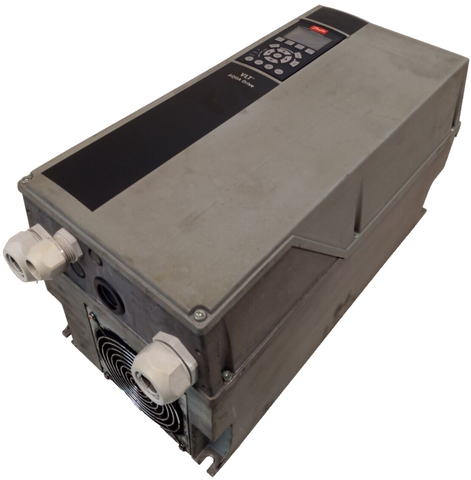Danfoss AQUA Drive FC-202P15KT4E55H1 Frequenzumrichter 15kW 400V 20HP Umrichter