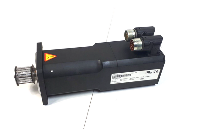 B&R Automation 8MSA3L.E2-73 Rev.: D3 Synchronmotor Servomotor