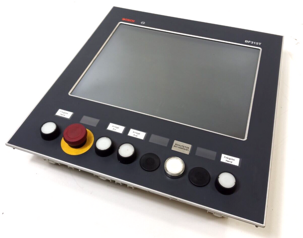 Bosch BF315T TA 107083215-202 Steuerpanel 107083215 Steuermonitor 107083215202