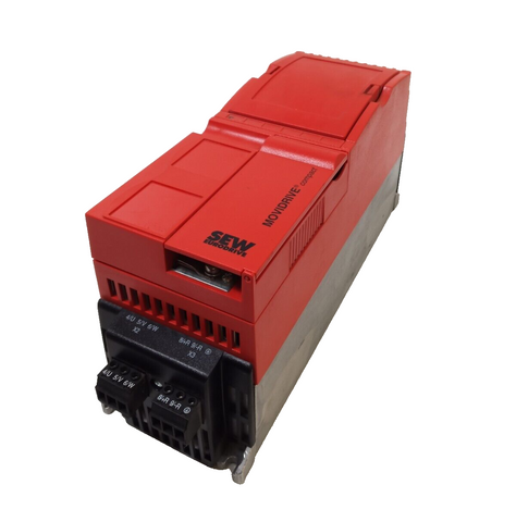 SEW Movidrive Umrichter MCF40A0040-5A3-4-00 MDX60A0040-5A3-4-00 MCF40A-00 6.6kVA