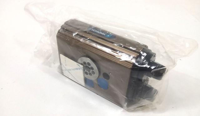 Schunk SRU+ 25-W-90-3 Universalschwenkeinheit 361600 Schwenkantrieb