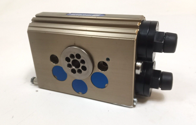Schunk SRU-25.1 pneumatischer Universalschwenkeinheit 357500 Schwenkantrieb
