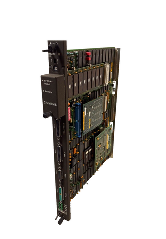 Bosch CNC CP/MEM5 1070075201-101 Modul Steckkarte Platine Karte