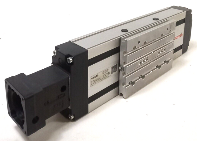 Bosch Rexroth CKK-110-NN-1 Lineareinheit Smax:125mm MNR: R040569465 Linearmodul