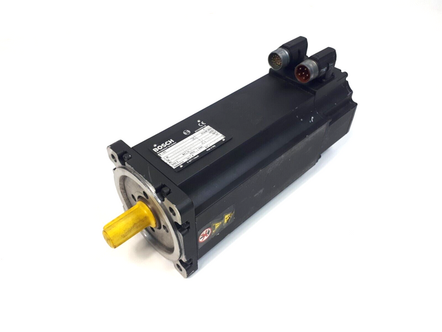 Bosch SR-A3.0068.060-14.000 AC-Servo Servomotor Io 10A 6,8 Nm IP67