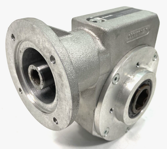 Rexroth 3842524925 Getriebe GS 16-2  i= 29:1  Aufsteckgetriebe 3 842 524 925