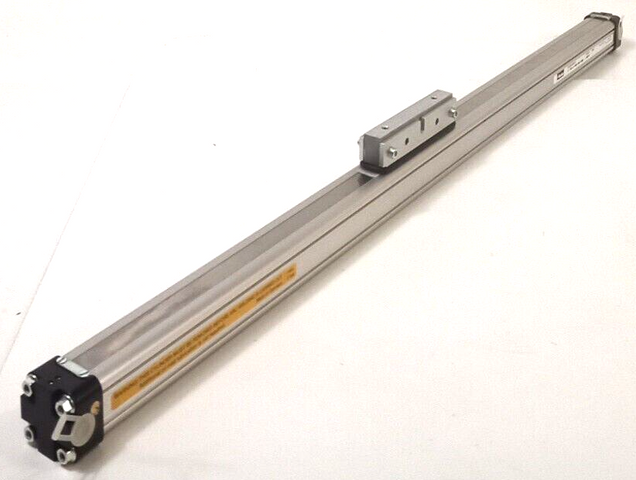 Parker 2000-25-00650-0000-000000 Zylinder 63135515/20001112 Ø25 H650 mm