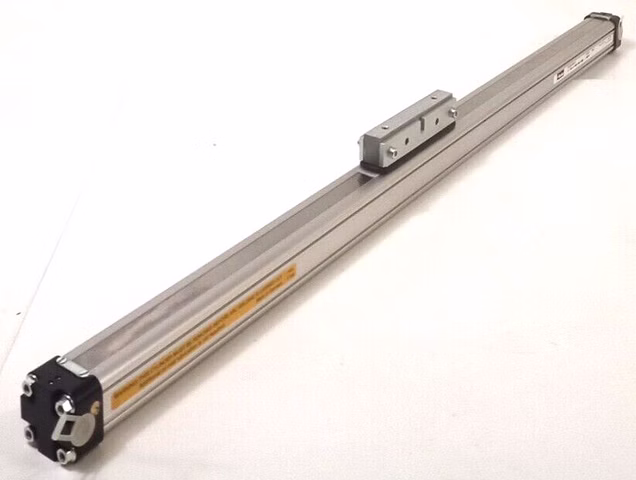 Parker 2000-25-00650-0000-000000 Zylinder 63135515/20001112 Ø25 H650 mm
