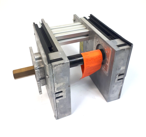 Rexroth 3842998041 Antriebsstation (AS 2/R-2200 ohne Motor und Getriebe)