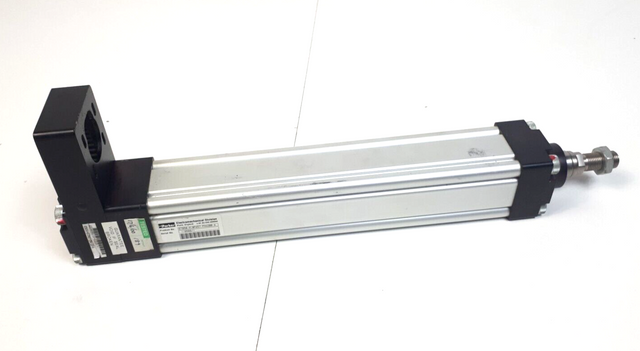 Parker Hannifin ETB50-M10PA57-FMA200-A Elektrozylinder Zylinder für Servomotor