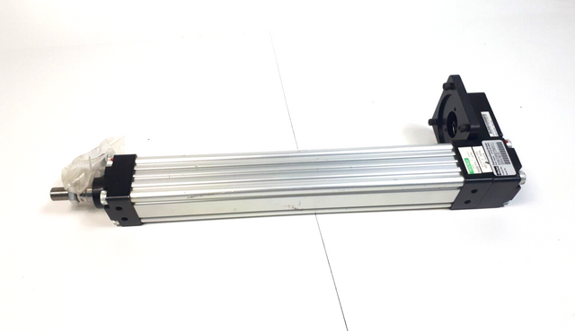 Parker Hannifin ETB50-M10PA67-FMA275-A Elektrozylinder Zylinder für Servomotor