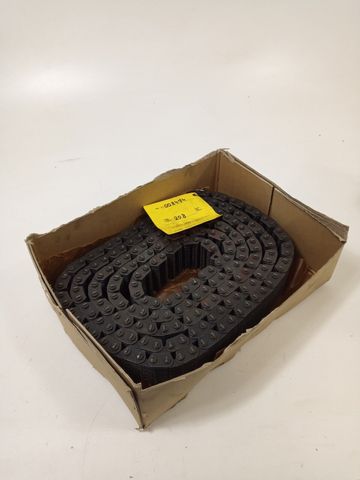 Schröder und Bauer ca.4m +40cm R418008474 (HDL565A-208)Antriebskette Rollenkette