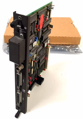 Bosch DB600 Steckkarte 062747-101401 Karte Modul 062747101401 DB 600