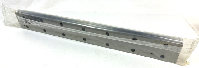 Rexroth R167520331, B.GUIDE RAIL CS KSA-025-BNS-H-MA-AK Führungsschiene 556,00mm